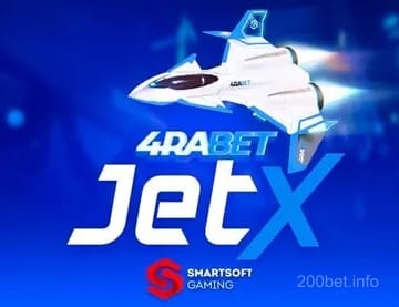 JetX Game Image