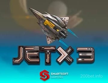 JetX3 Game Image