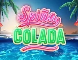 Spina Colada Game Image