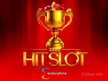 2020 Hit Slot Game Image