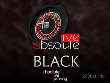 Absolute Black Game Image