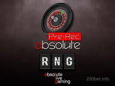 Absolute RNG Game Image